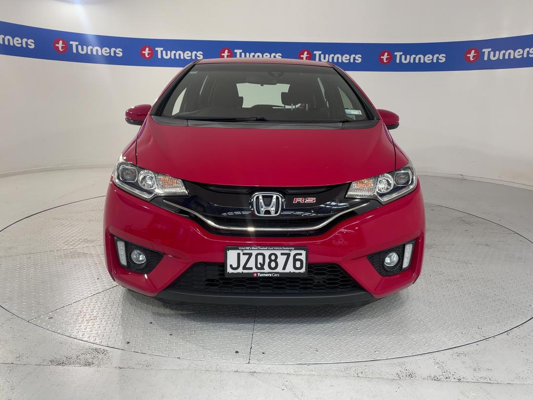 Photo '2' of Honda Jazz
