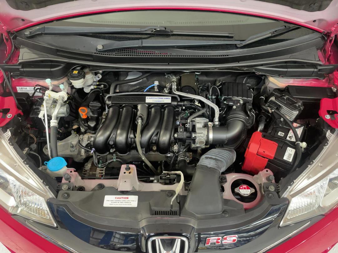 Photo '13' of Honda Jazz