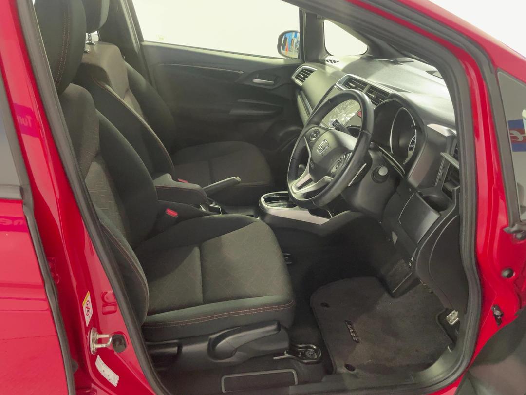 Photo '16' of Honda Jazz