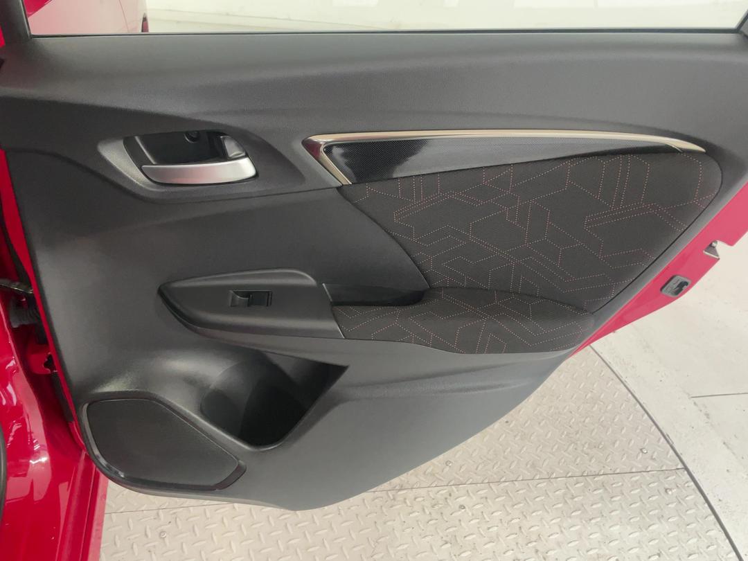 Photo '19' of Honda Jazz