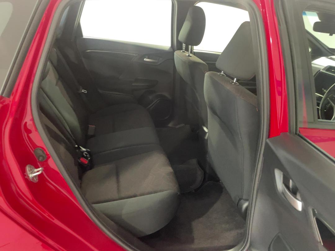 Photo '20' of Honda Jazz