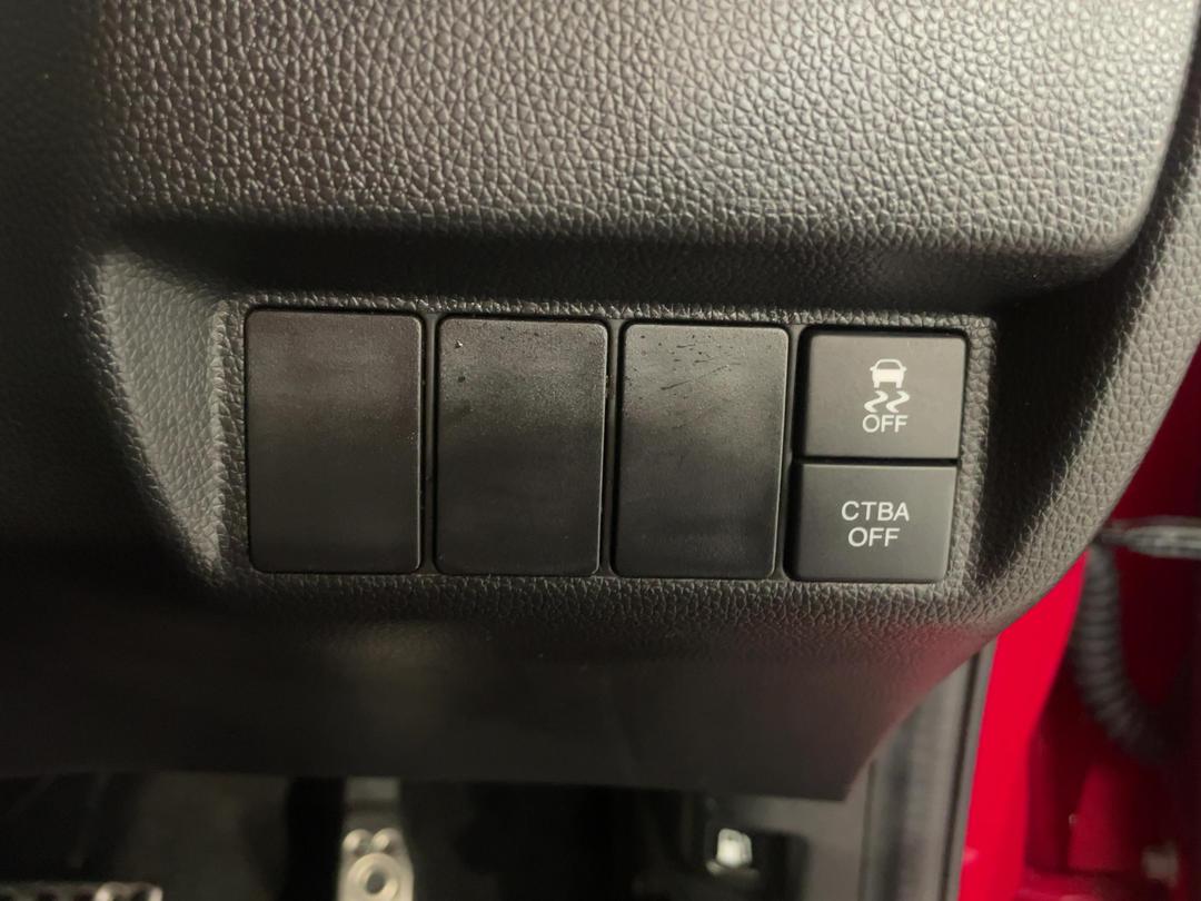 Photo '24' of Honda Jazz