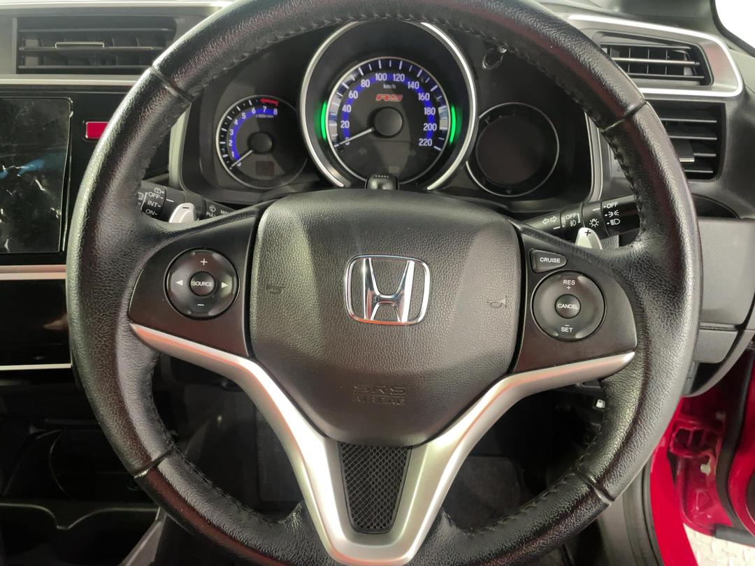 Photo '27' of Honda Jazz