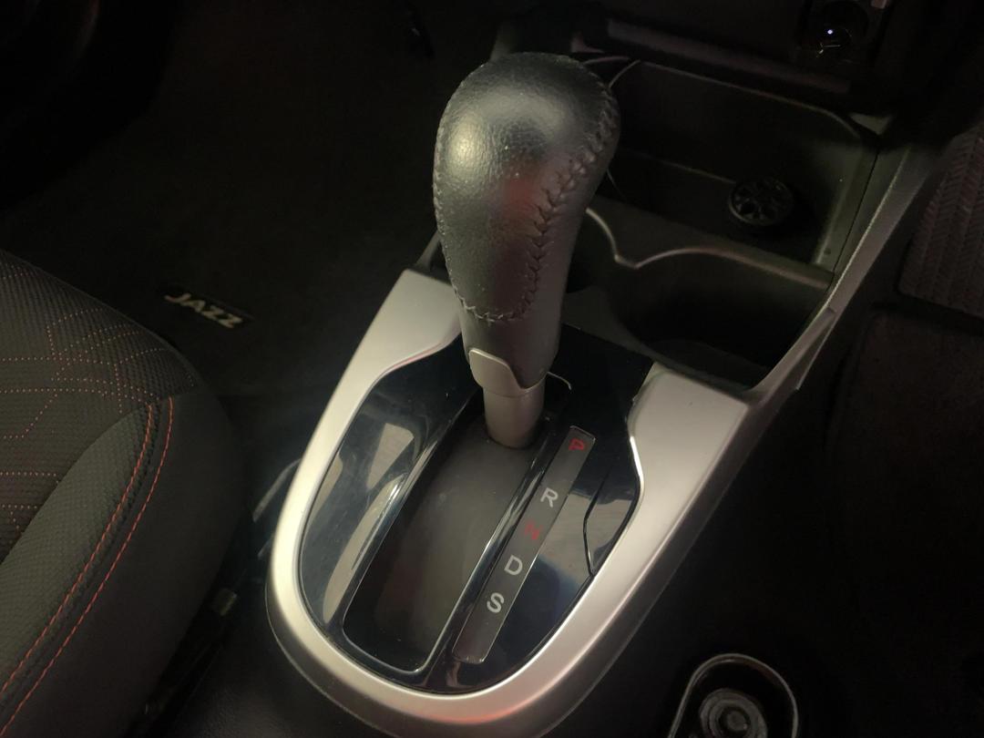 Photo '31' of Honda Jazz