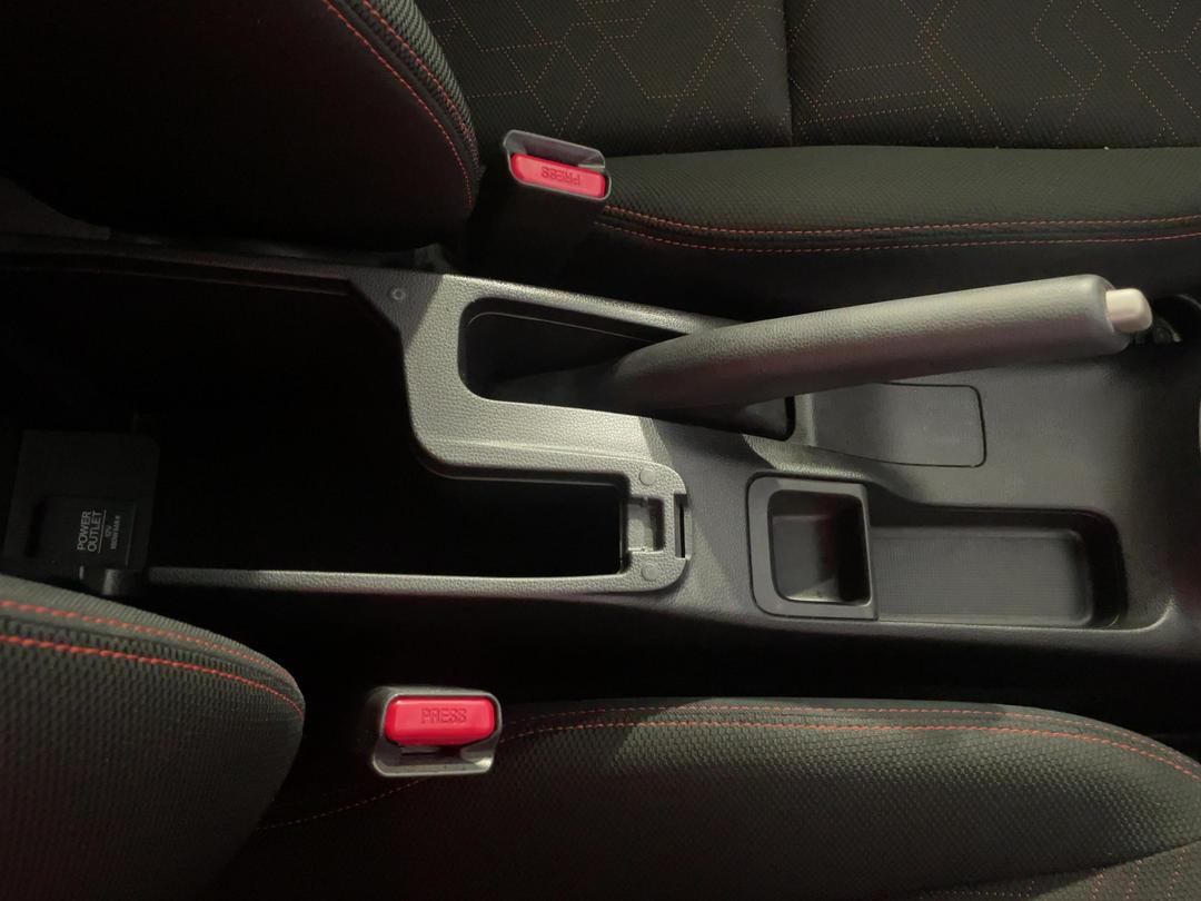 Photo '32' of Honda Jazz