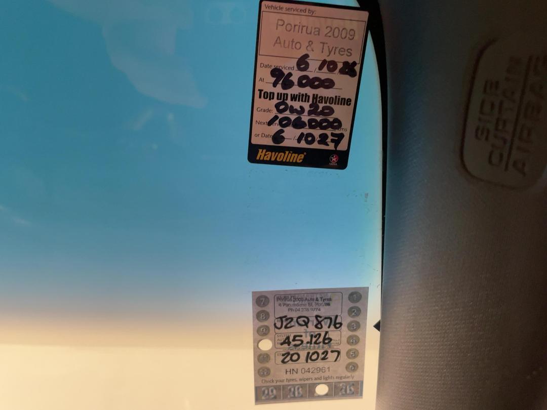 Photo '33' of Honda Jazz