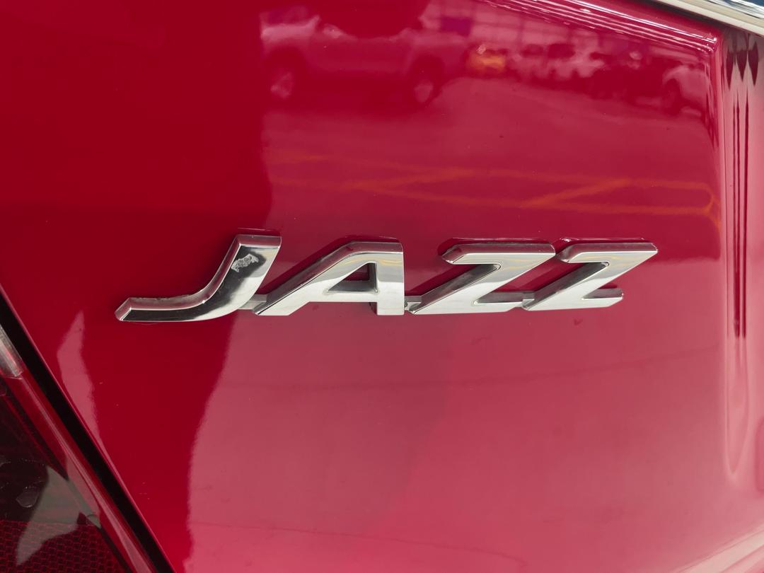 Photo '35' of Honda Jazz