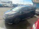 Thumbnail '6' of Honda Odyssey