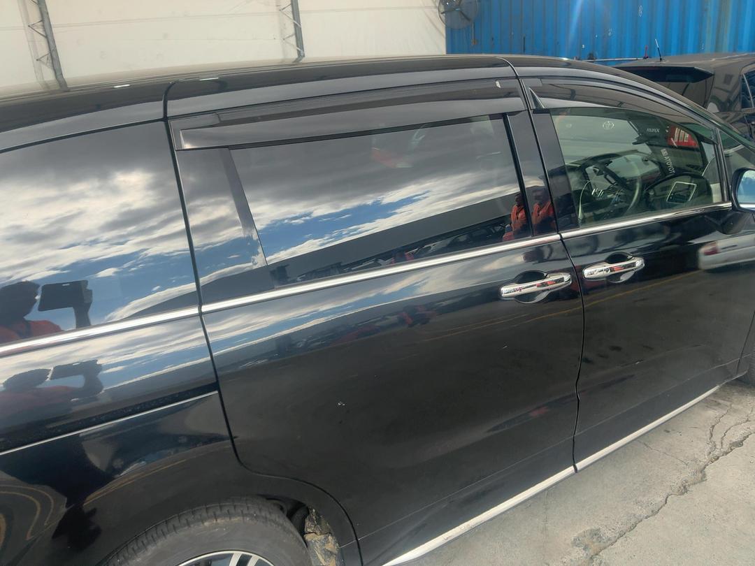 Photo '15' of Honda Odyssey