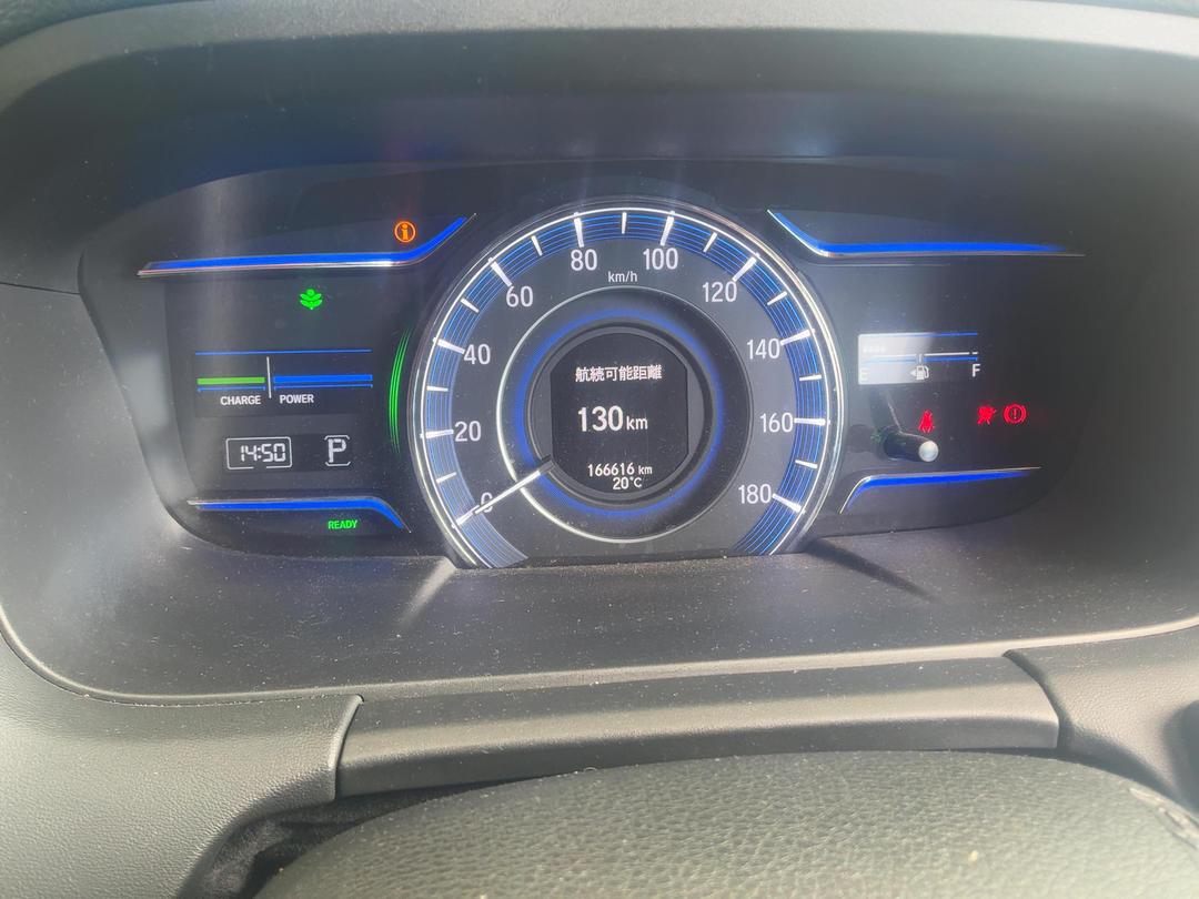 Photo '18' of Honda Odyssey