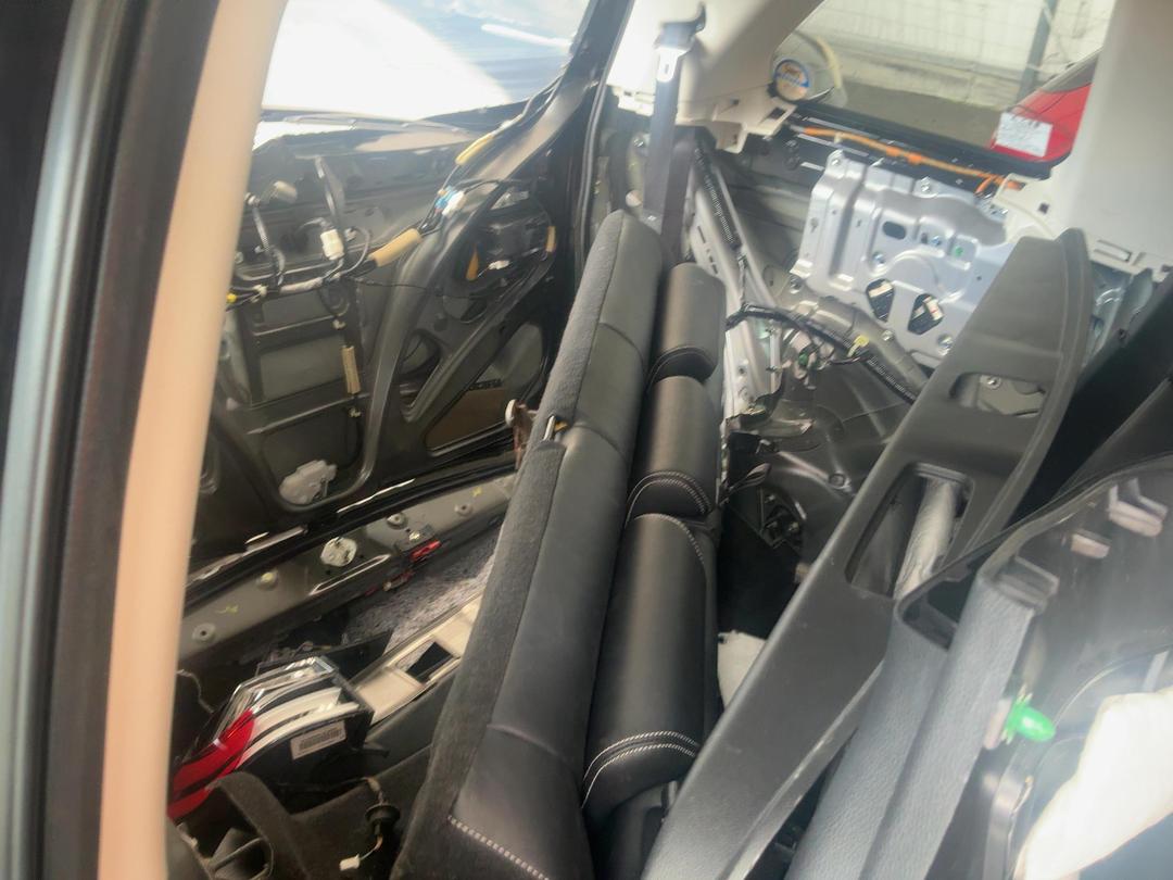 Photo '23' of Honda Odyssey