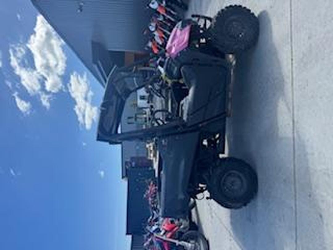 Photo '2' of Honda Pioneer 700