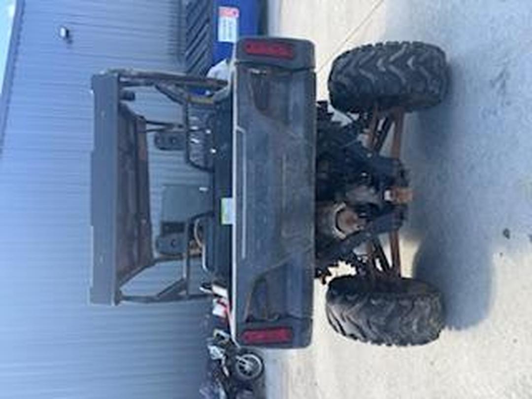 Photo '3' of Honda Pioneer 700