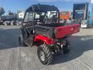 Thumbnail '5' of Honda PIONEER SXS 500M2