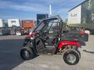 Thumbnail '6' of Honda PIONEER SXS 500M2