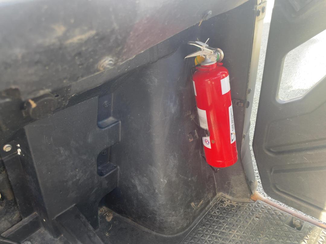 Photo '15' of Honda PIONEER SXS 500M2