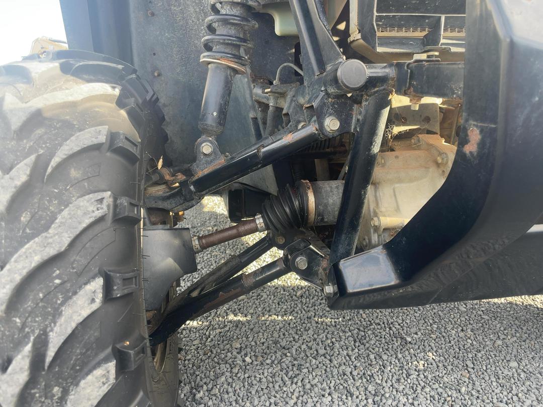 Photo '21' of Honda PIONEER SXS 500M2