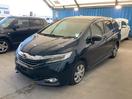 Thumbnail '3' of Honda Shuttle