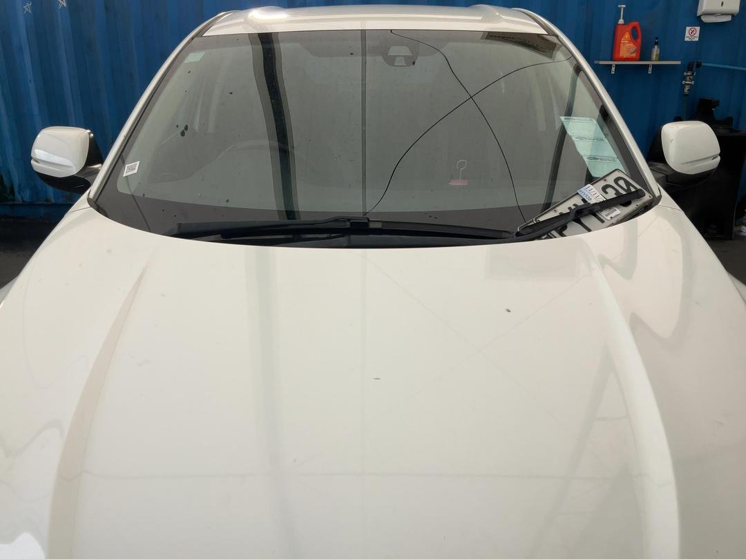Photo '2' of Honda Vezel Photo '2' of Honda Vezel