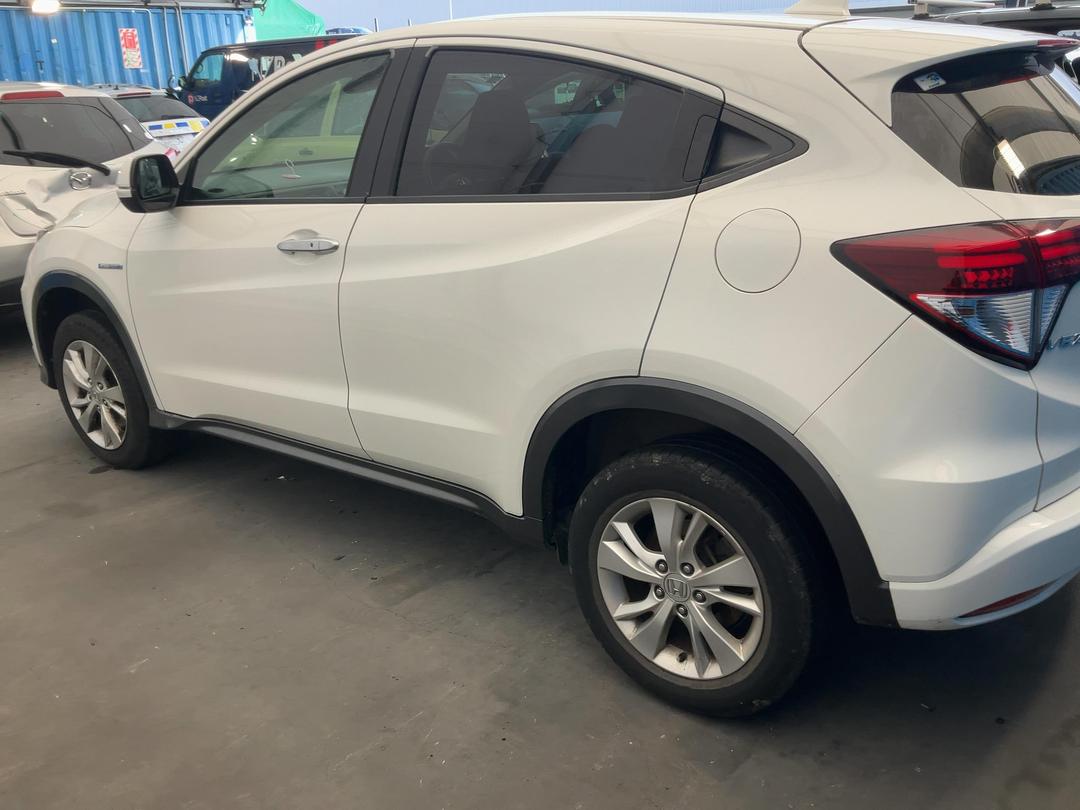 Photo '4' of Honda Vezel Photo '4' of Honda Vezel