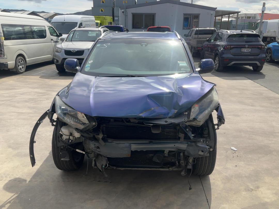 Photo '3' of Honda Vezel Photo '3' of Honda Vezel