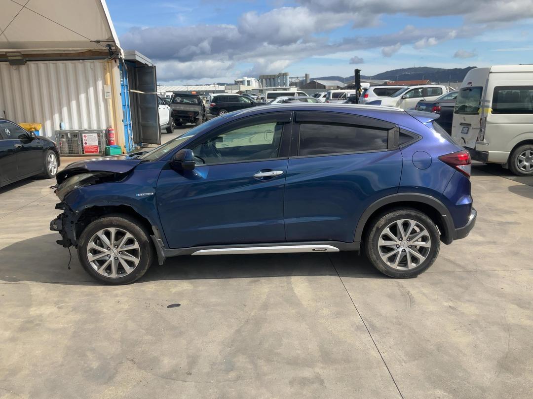 Photo '5' of Honda Vezel Photo '5' of Honda Vezel