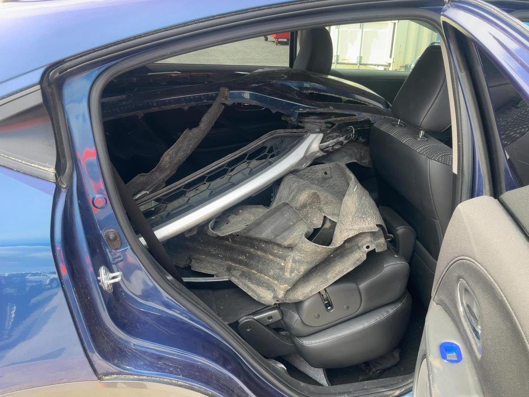 Photo '18' of Honda Vezel Photo '18' of Honda Vezel