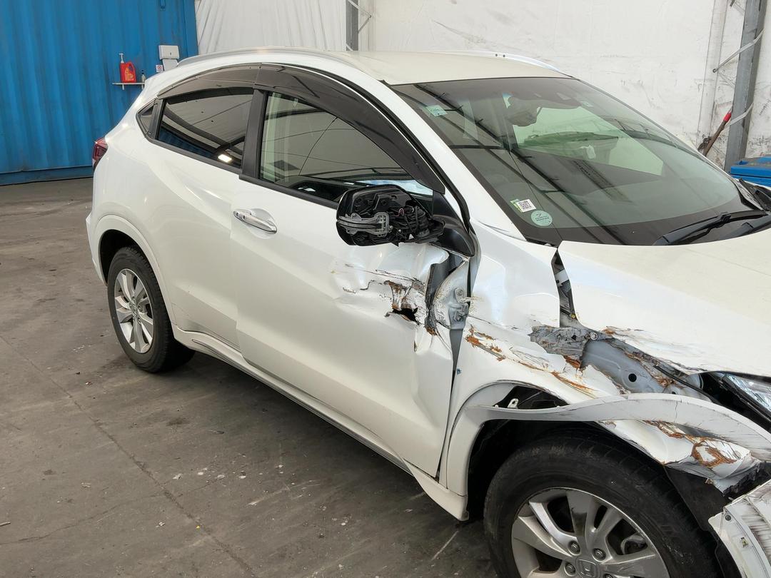 Photo '2' of Honda Vezel
