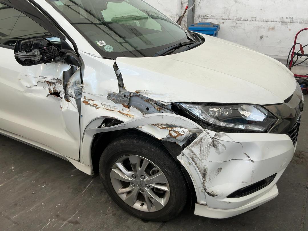 Photo '3' of Honda Vezel