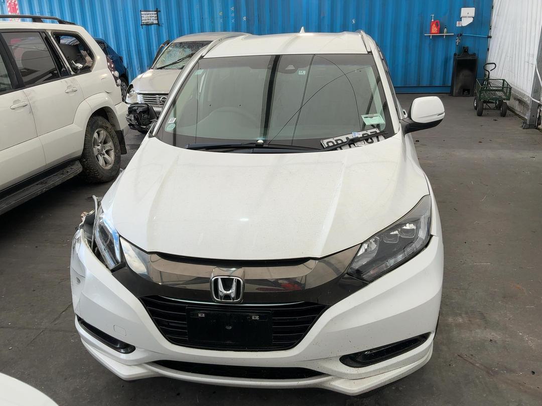 Photo '5' of Honda Vezel