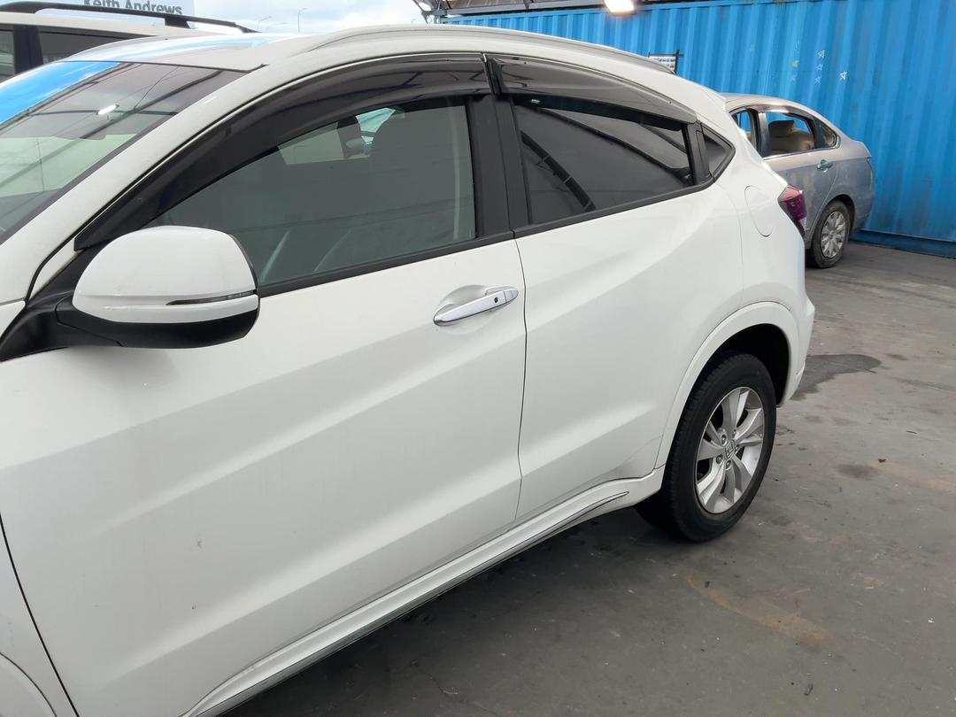 Photo '7' of Honda Vezel