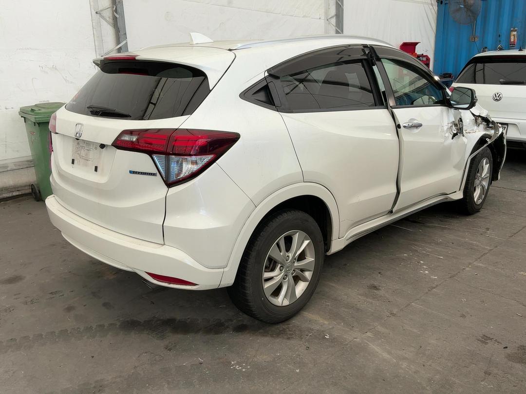 Photo '12' of Honda Vezel