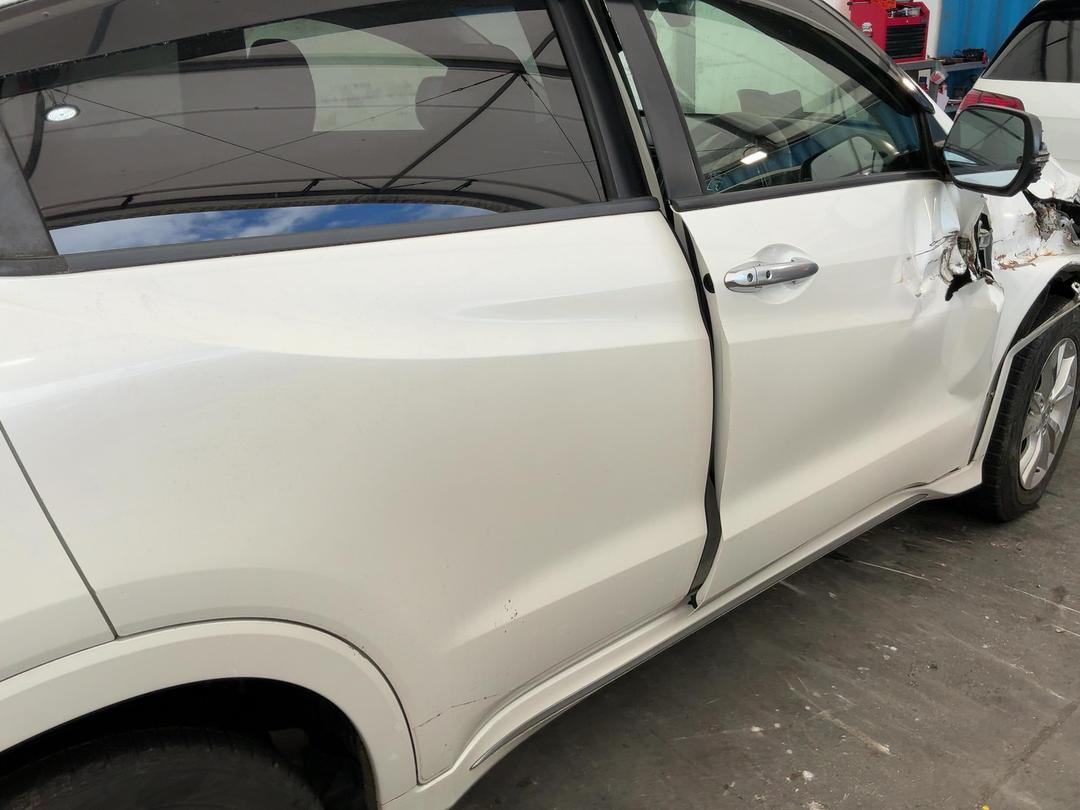 Photo '13' of Honda Vezel