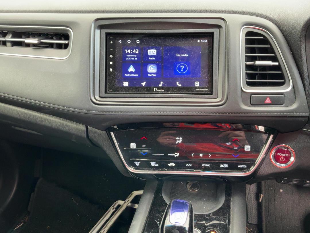 Photo '19' of Honda Vezel