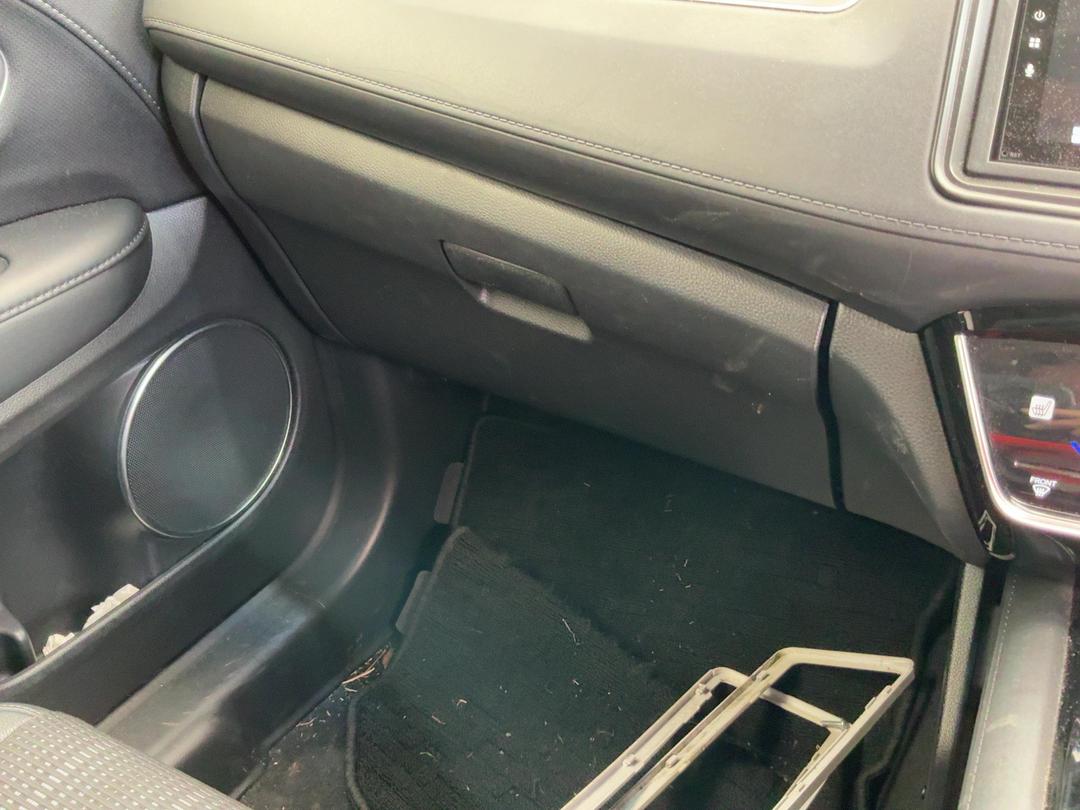Photo '20' of Honda Vezel