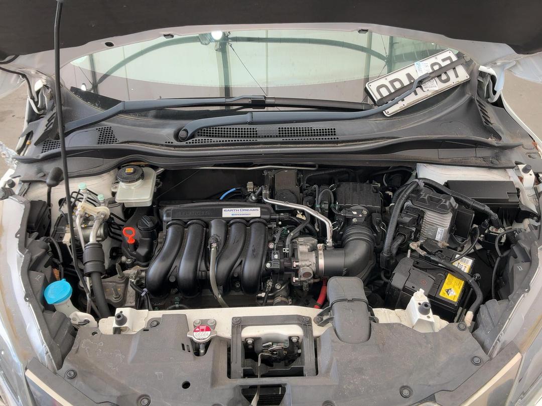 Photo '22' of Honda Vezel