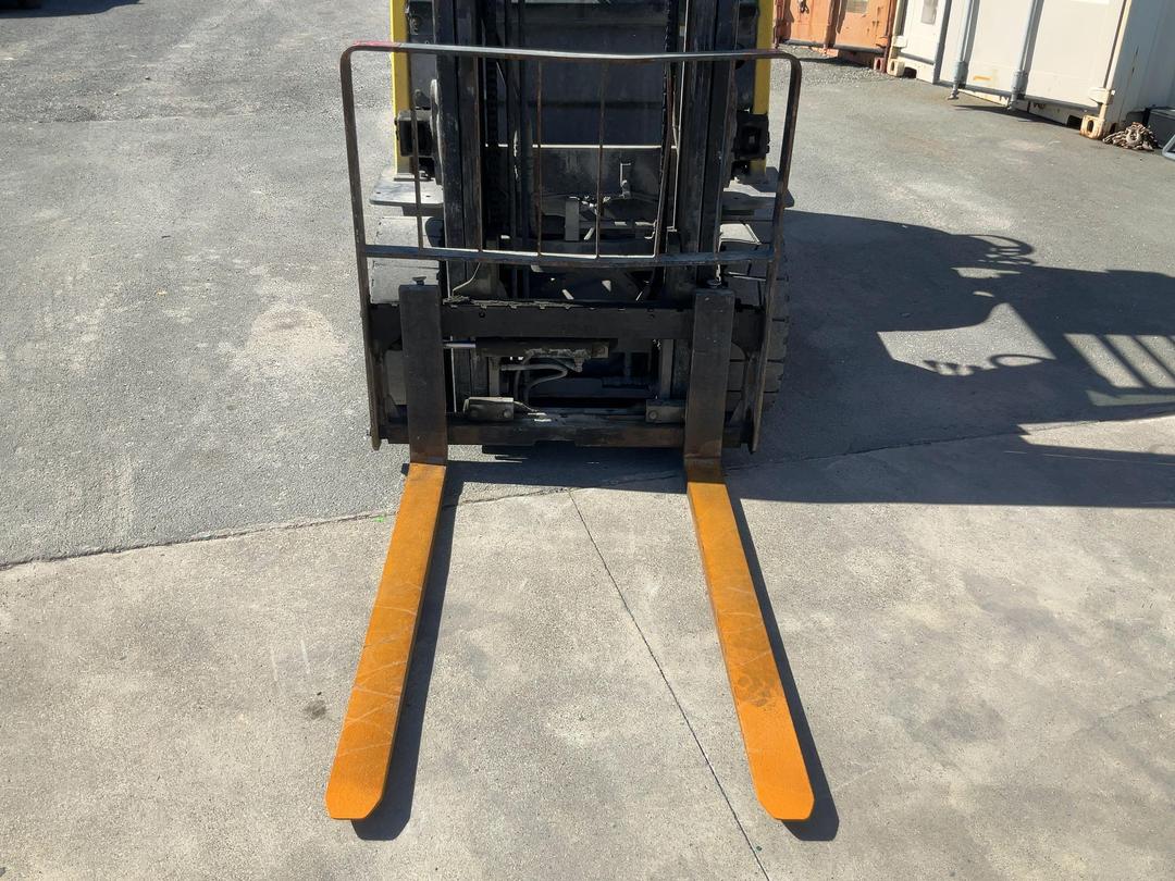 Photo '13' of Hyster H2.5XT Forklift