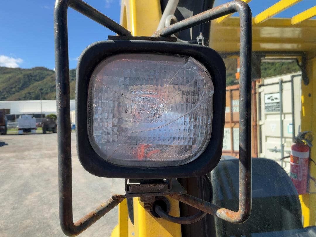 Photo '19' of Hyster H2.5XT Forklift