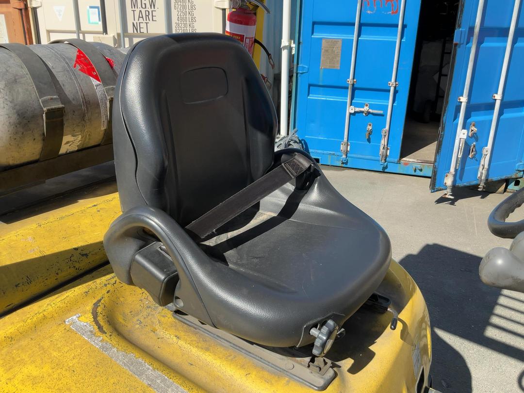 Photo '21' of Hyster H2.5XT Forklift