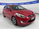 Photo of 2016 Hyundai Accent