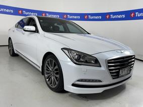 Image of 2016 Hyundai Genesis