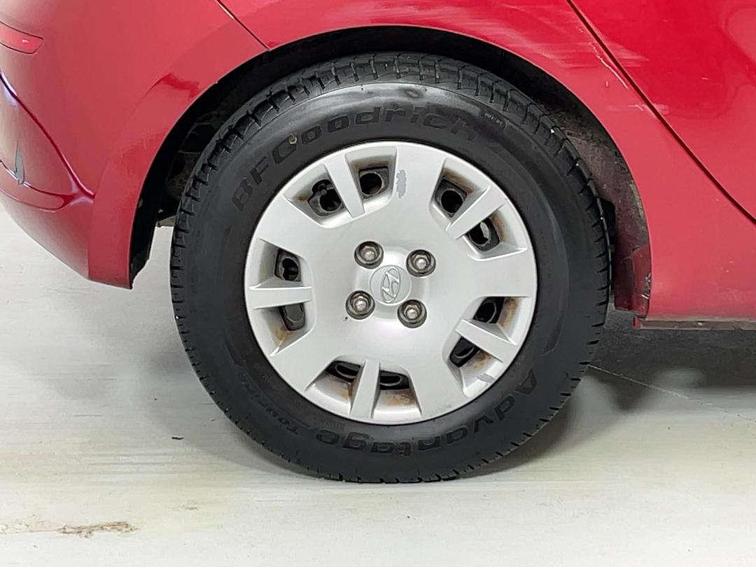 Photo '12' of Hyundai I20