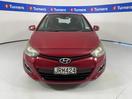 Thumbnail '2' of Hyundai I20