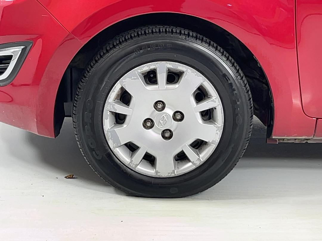 Photo '10' of Hyundai I20