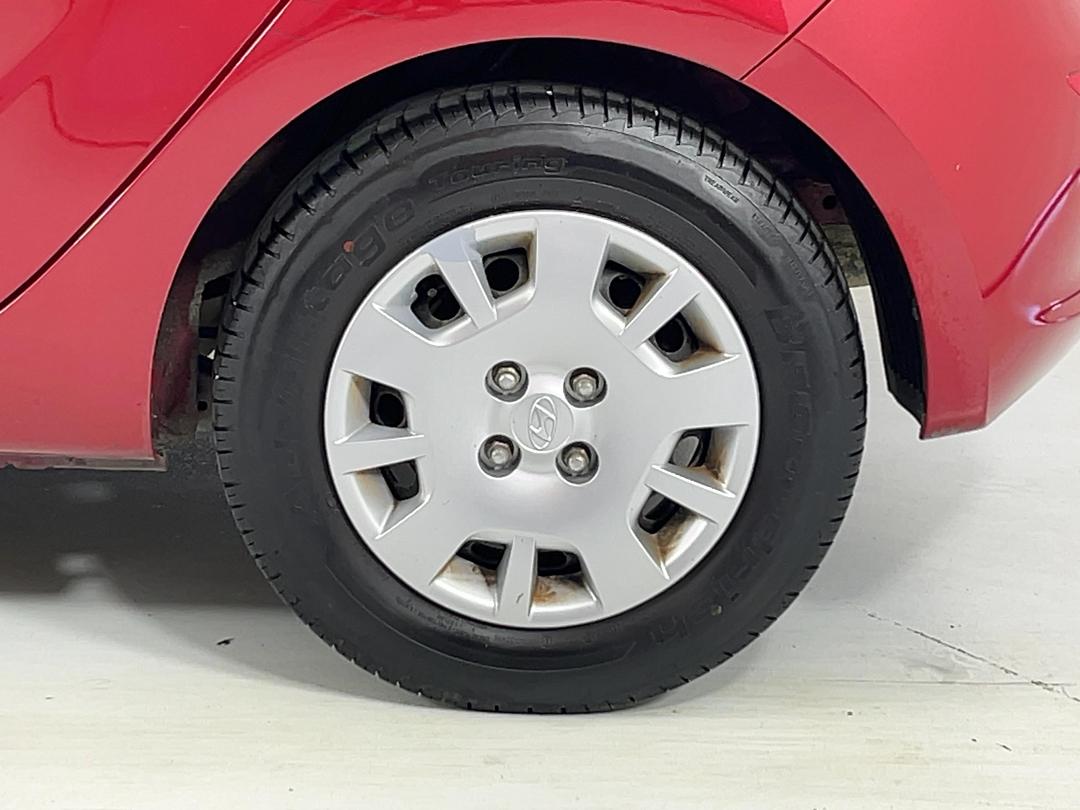 Photo '11' of Hyundai I20