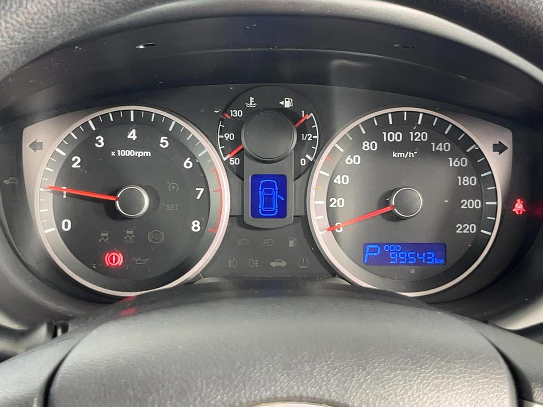 Photo '21' of Hyundai I20