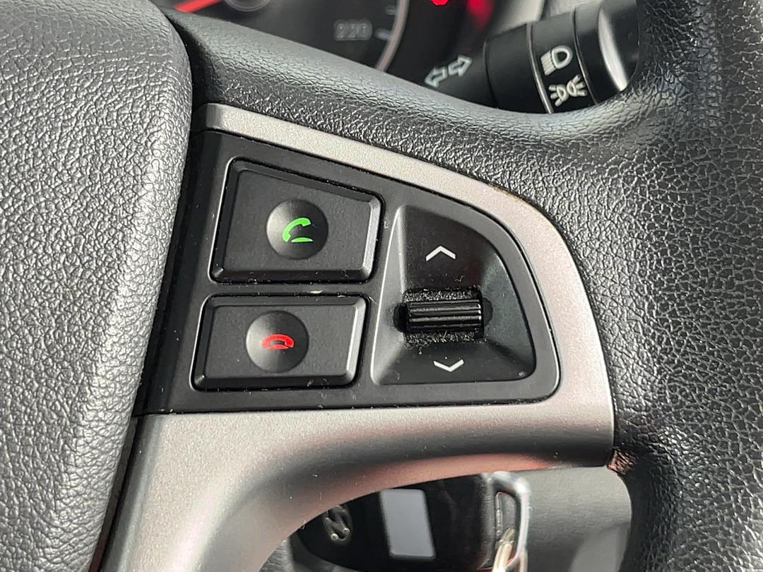 Photo '23' of Hyundai I20