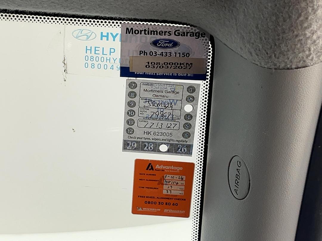 Photo '30' of Hyundai I20