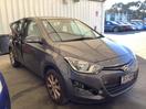 Thumbnail '2' of Hyundai I20 PB