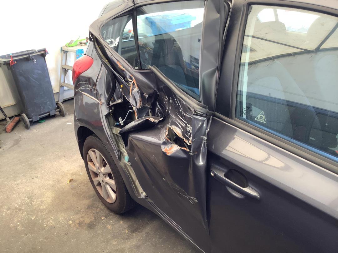 Photo '6' of Hyundai I20 PB